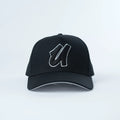 New 3D U Caps