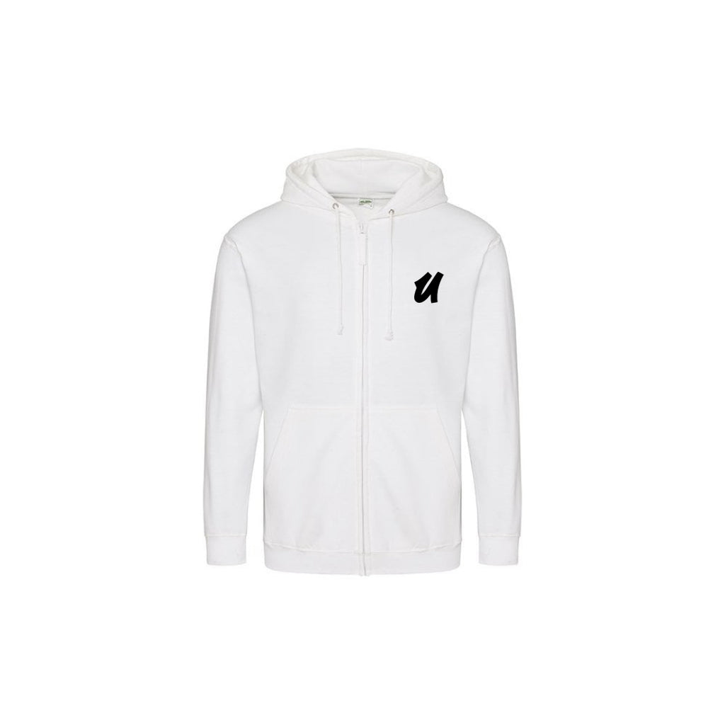 U Zipped ( Lightweight Summer Hoodies )  image 2