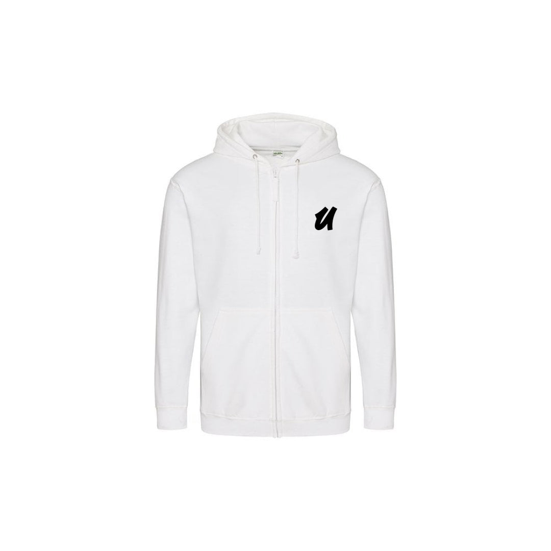 U Zipped ( Lightweight Summer Hoodies )  image 2