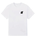 Embroidered U T-shirt  image 0