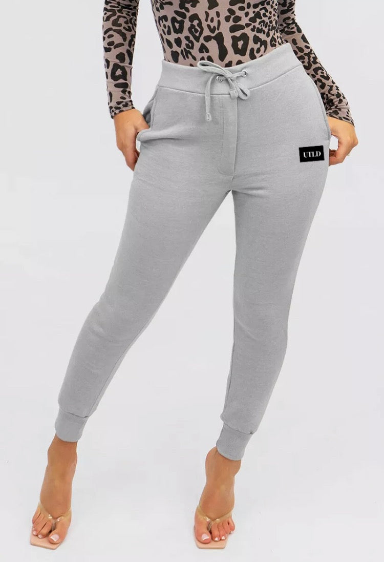 Slim Joggers image 0