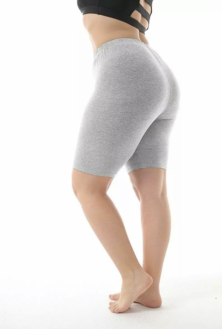 Kids Cycling Shorts image 5