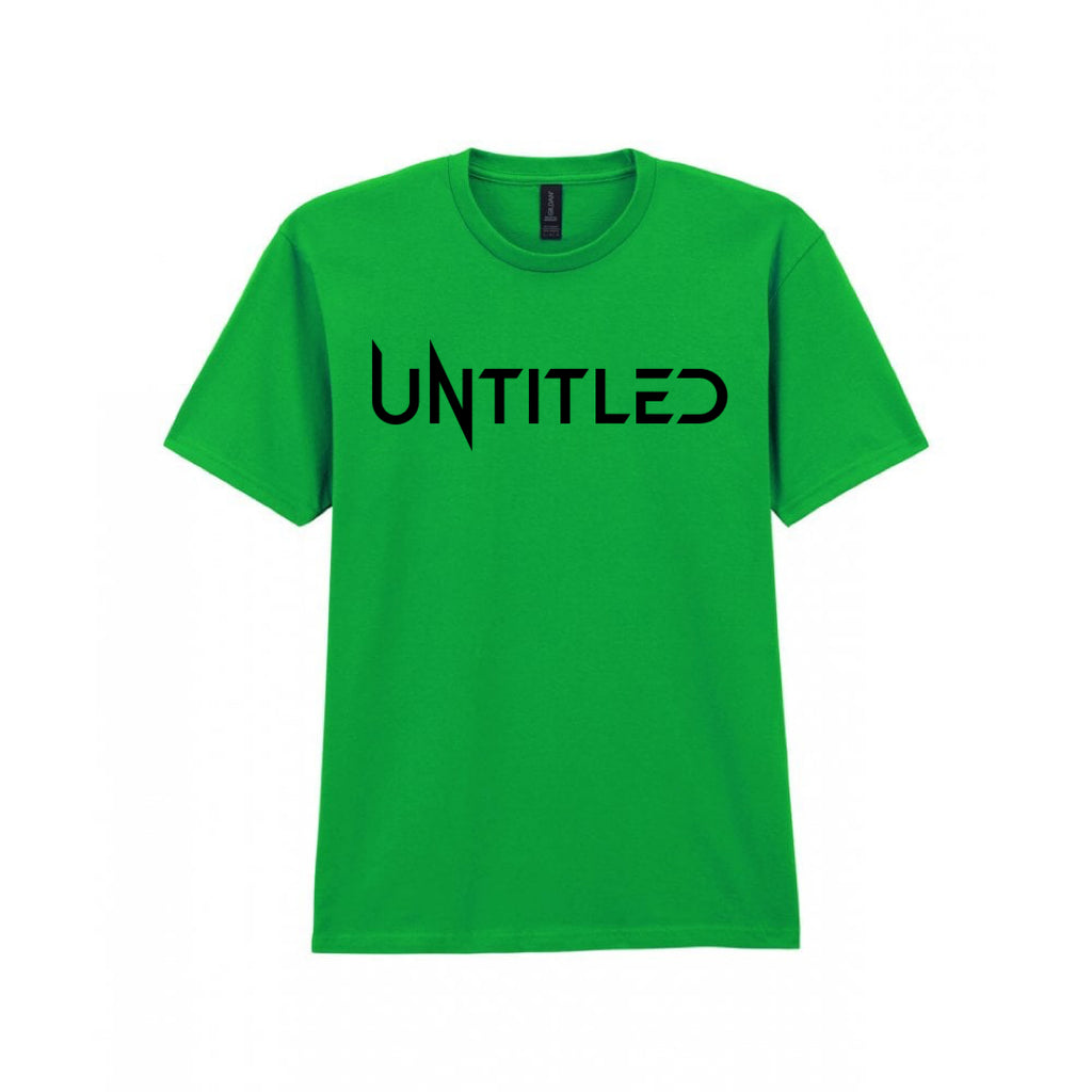 2025 untitled tshirt Black Logo image 9