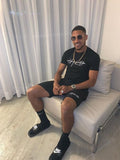 UTLD Shorts Set image 0