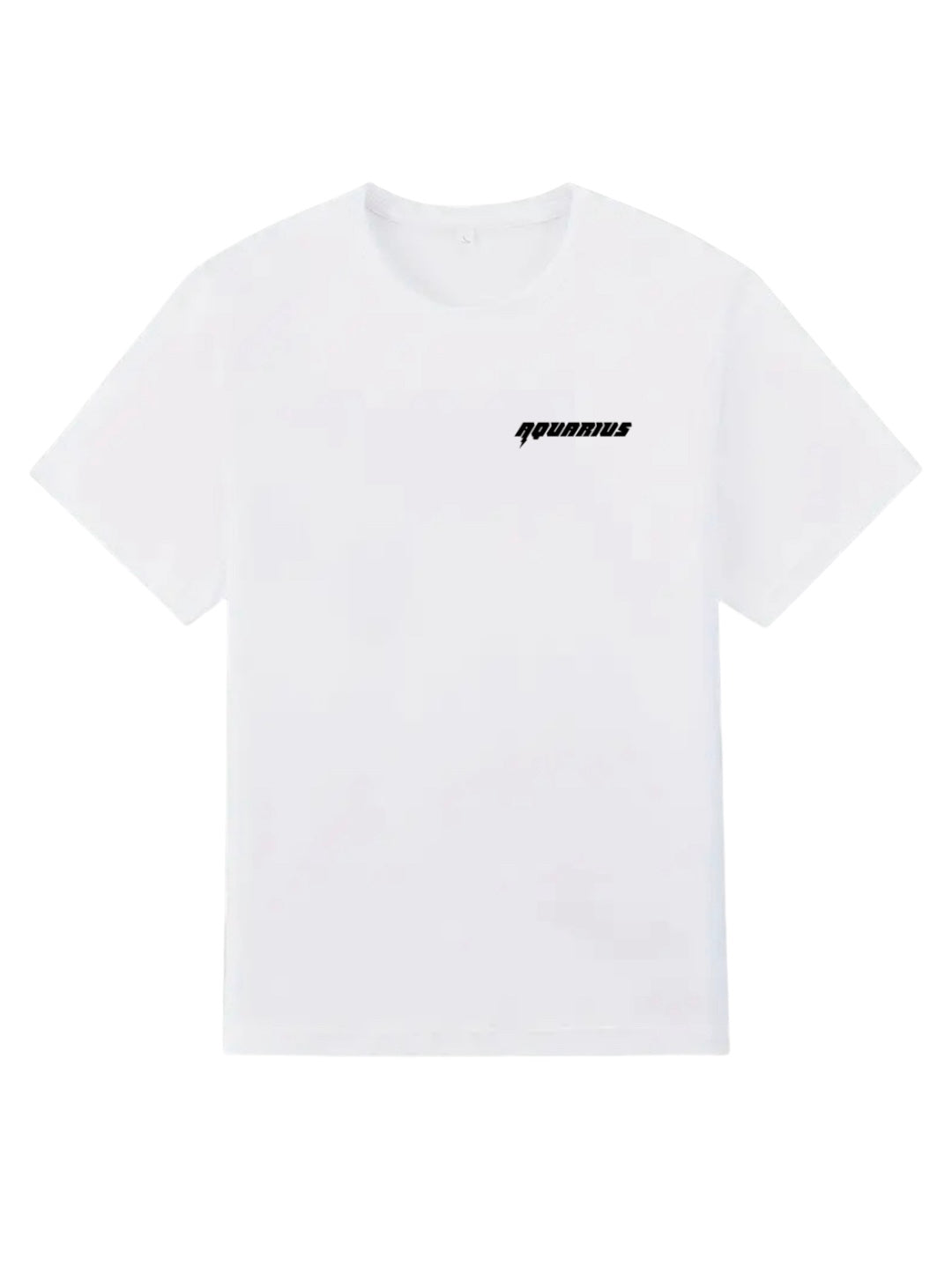 Zodiac Tee ( White ) image 0