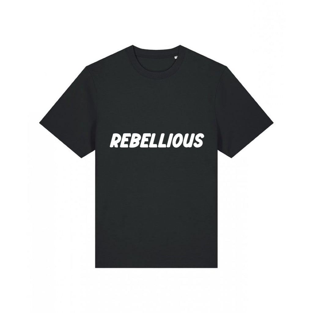 Rebellious T-shirt
