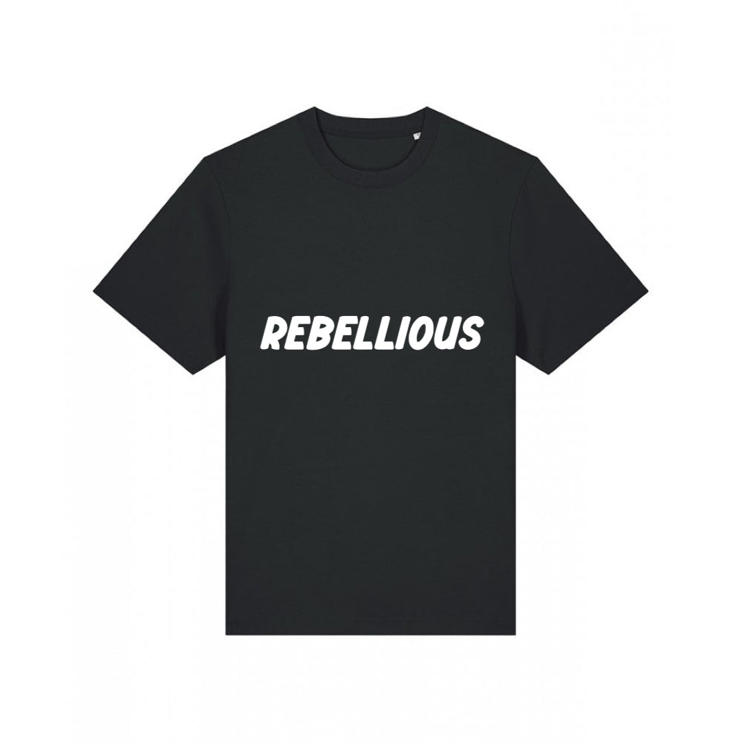 Rebellious T-shirt