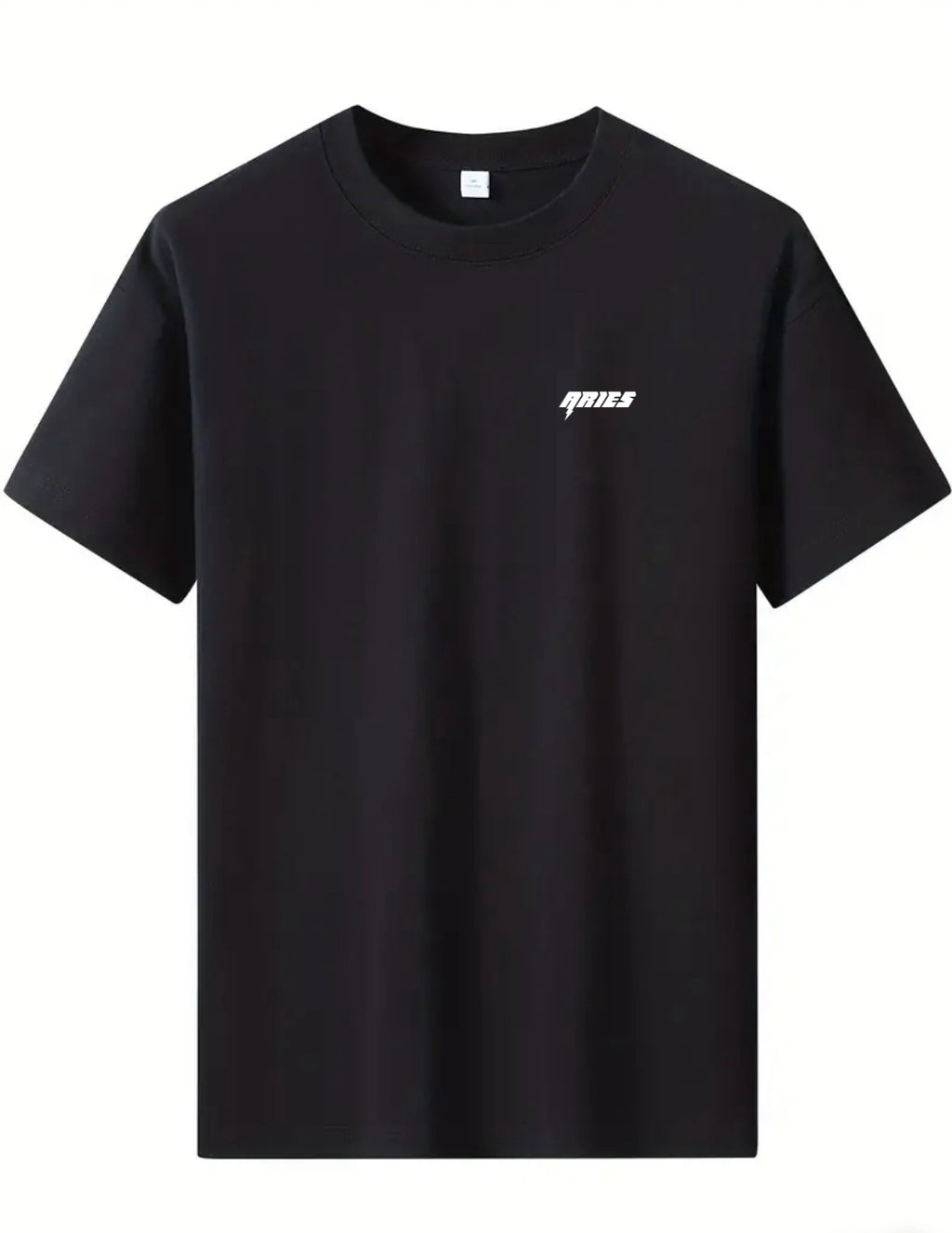 Zodiac Tee ( Black ) image 2