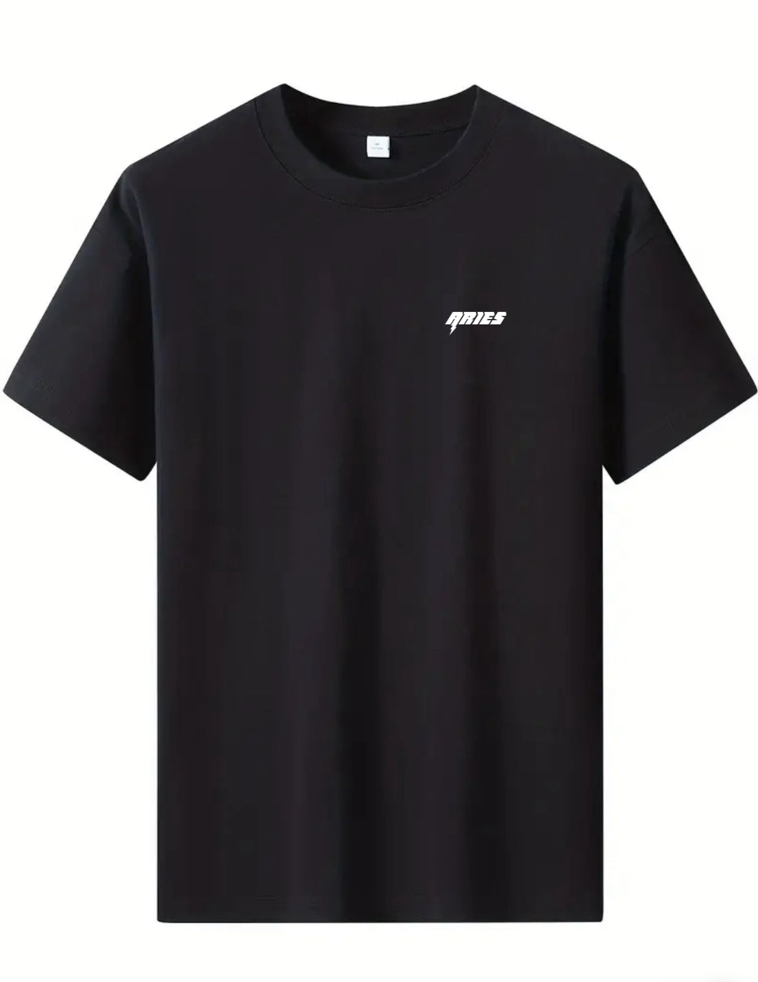 Zodiac Tee ( Black ) image 2