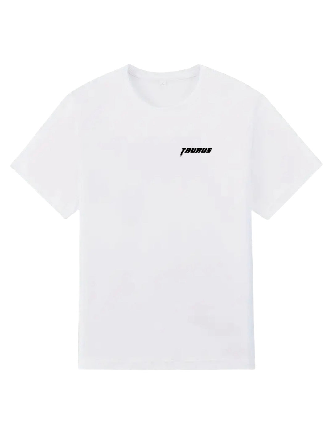 Zodiac Tee ( White ) image 2