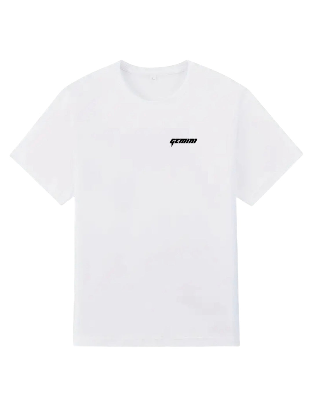 Zodiac Tee ( White ) image 1