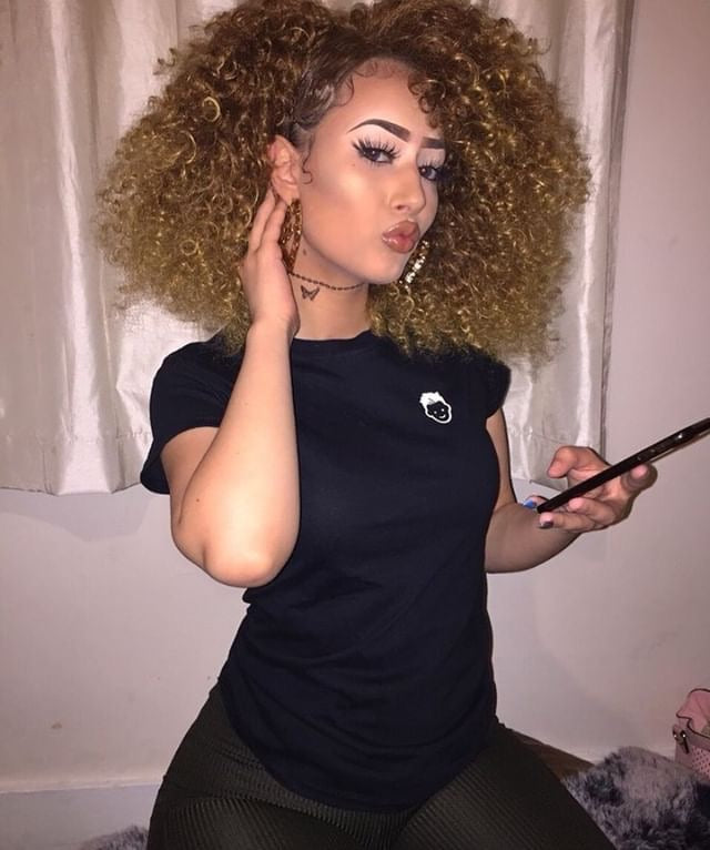 Womens Tee image 0