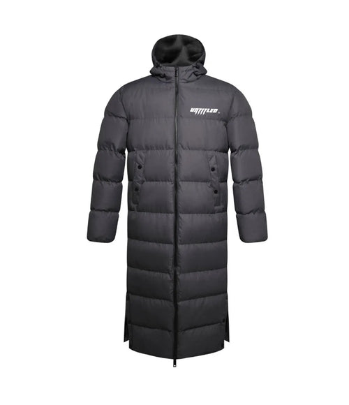 2024 Untitled Longline Coat  image 1