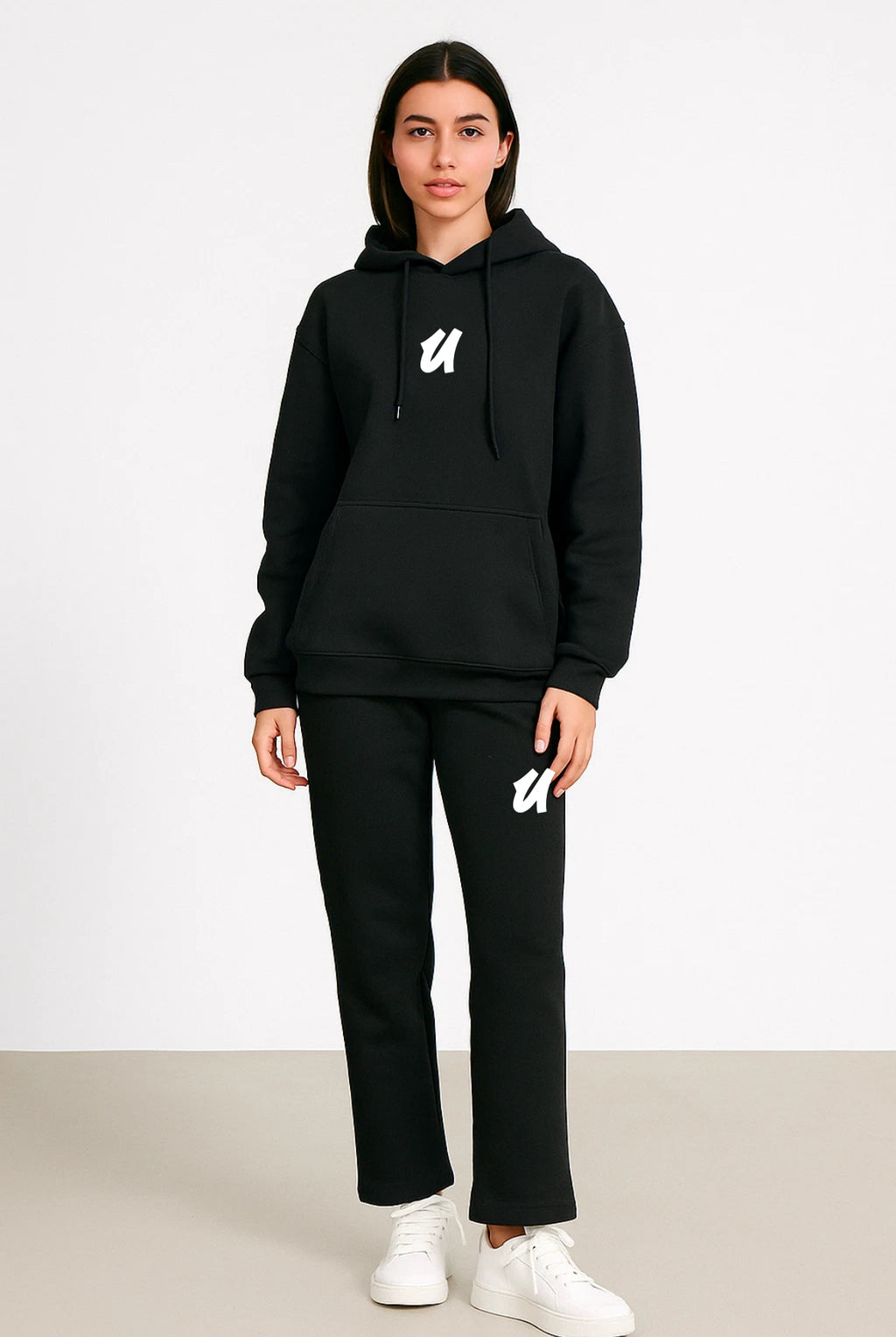 Women U Tracksuits