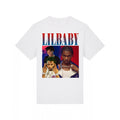  Lil Baby Artist Tee Unisex image 0