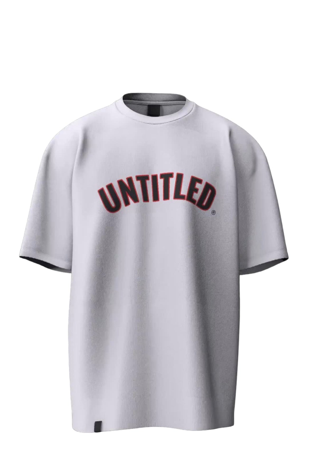 Untitled Tees image 1