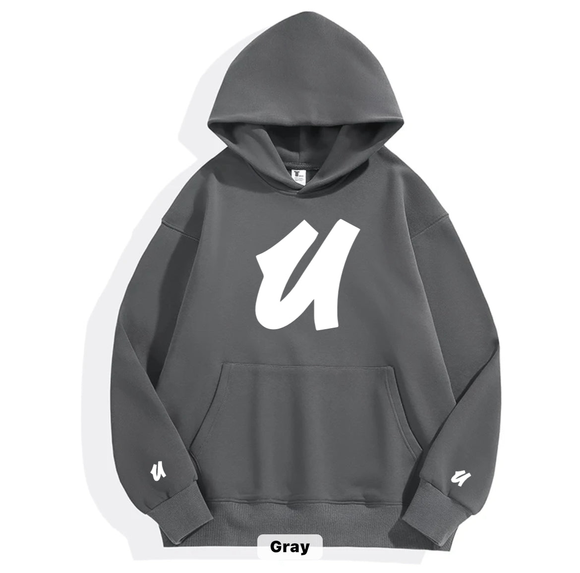 U 2025 Hoodie image 2