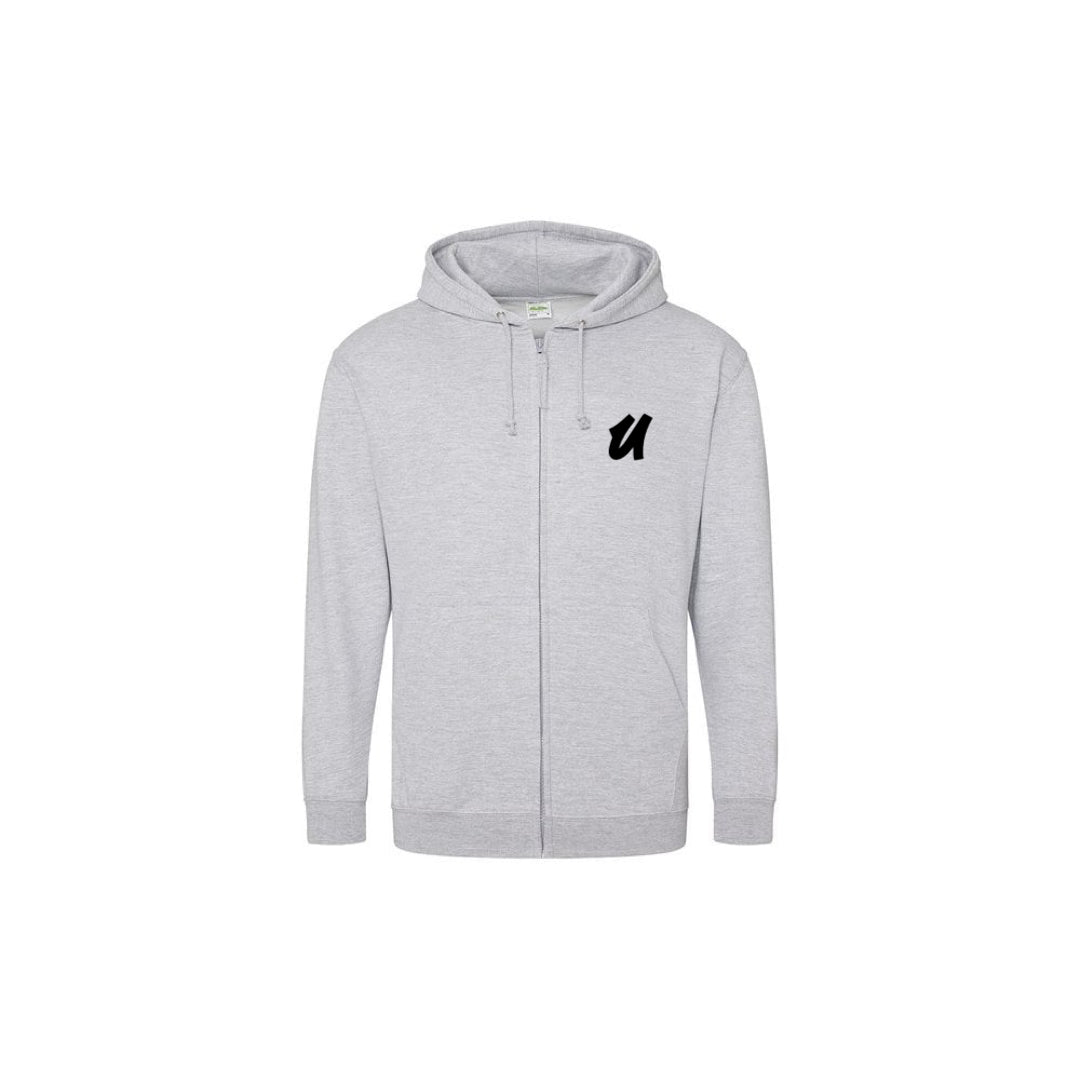 U Zipped ( Lightweight Summer Hoodies )  image 0