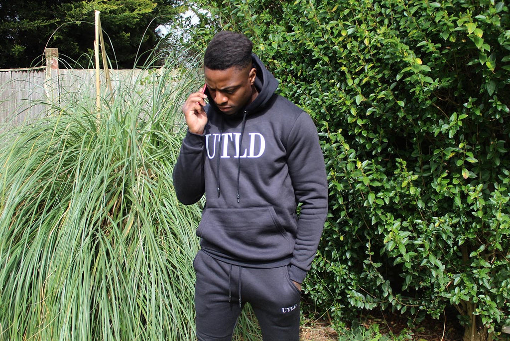 Slim Fit Tracksuit image 2