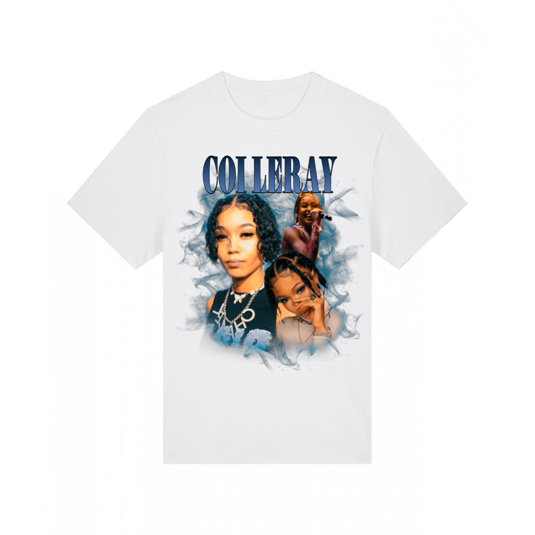 Coileray Artist Tee image 0