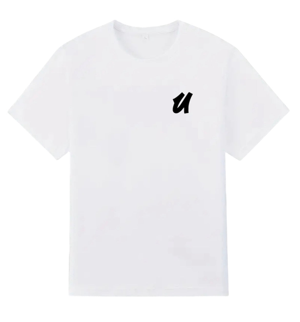 2 Pack Embroidered U T-shirt  image 2