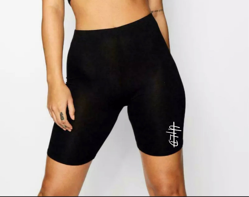 Cycling Shorts image 1