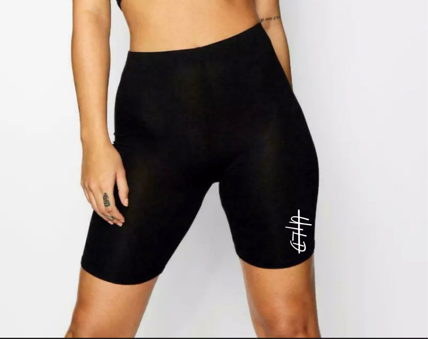Cycling Shorts image 1