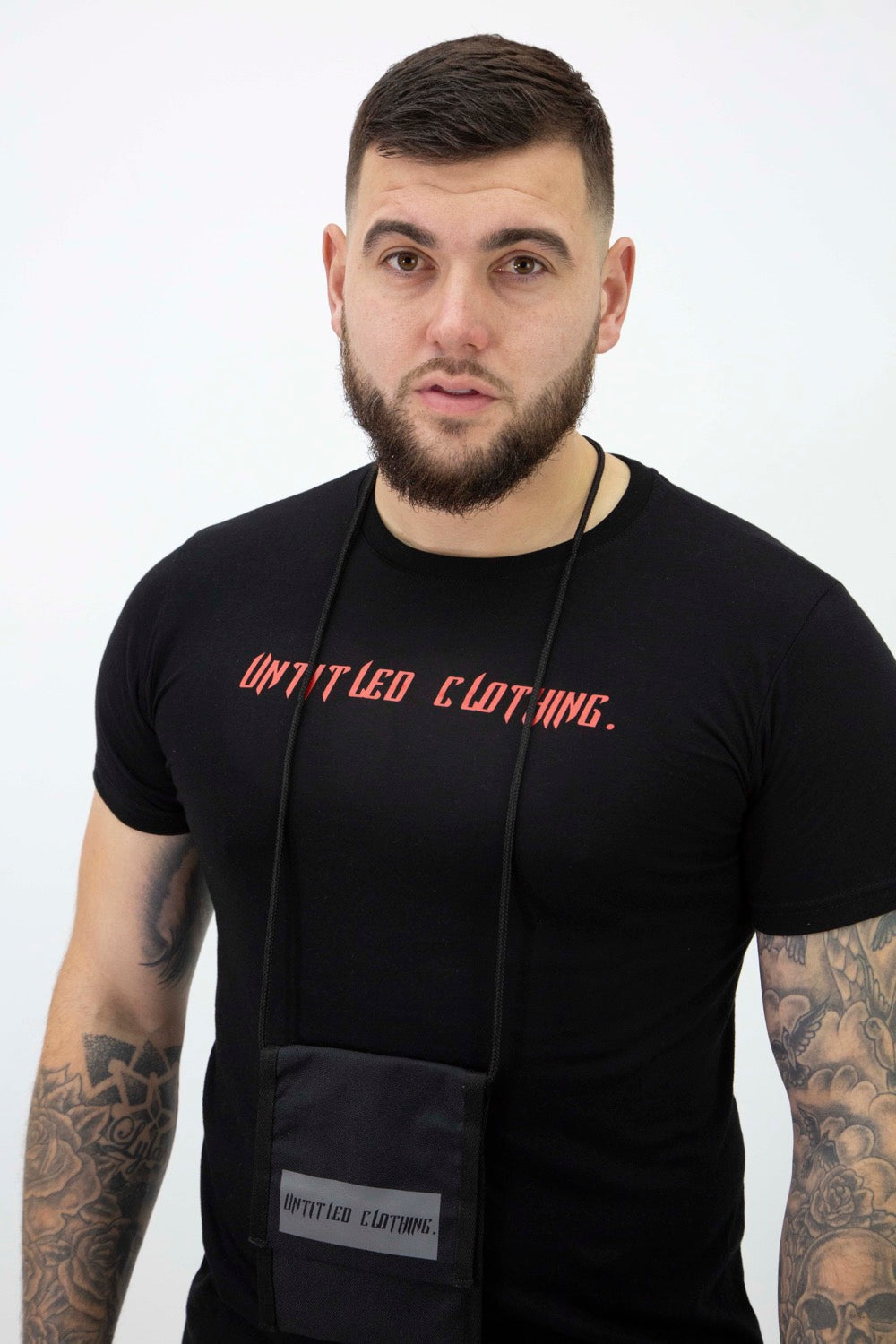 Untitled Clothing Tees image 2