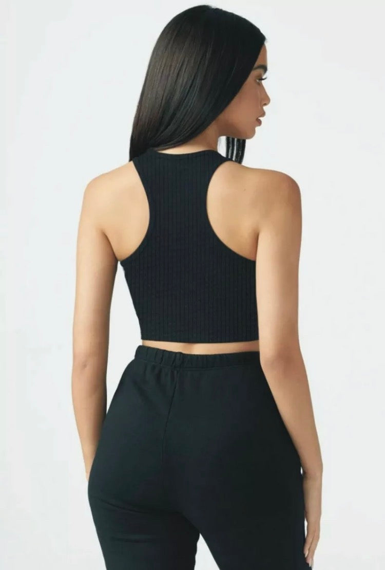 Racer Back Tops image 3