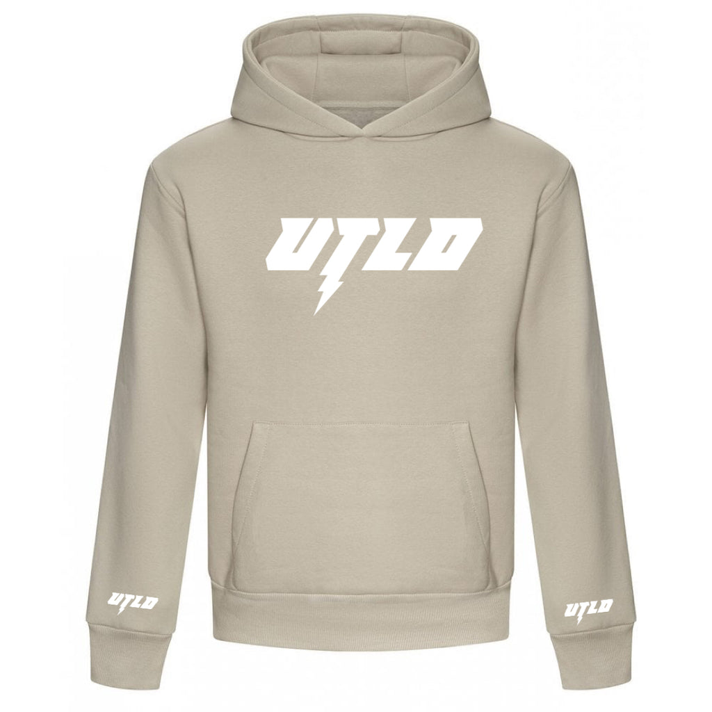 UTLD Untitled Hoodie image 0
