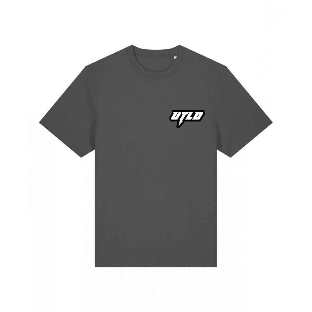 UTLD Embroidery Top image 2
