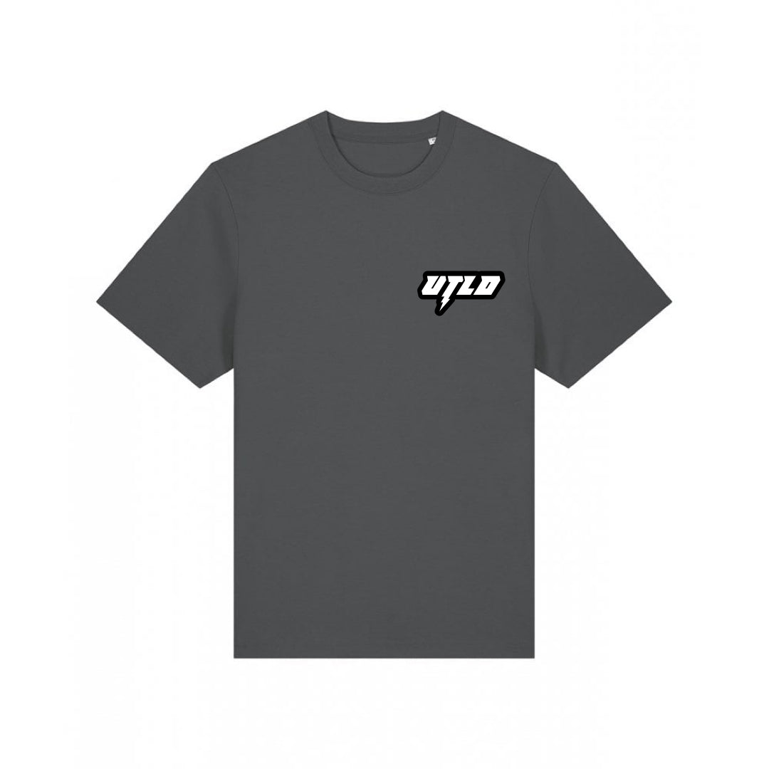 UTLD Embroidery Top image 2