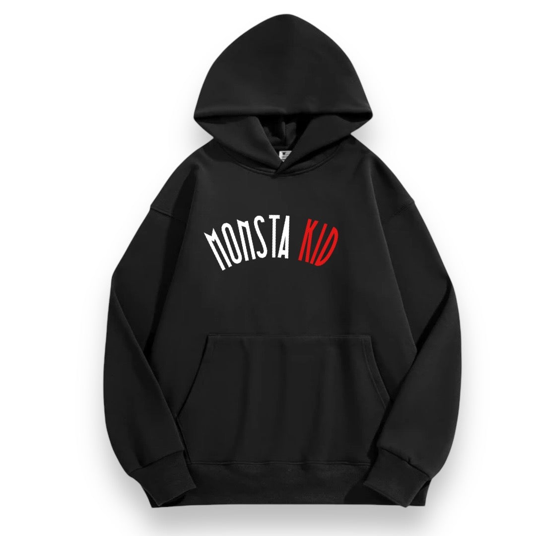 MonstaKid Hoodie image 2