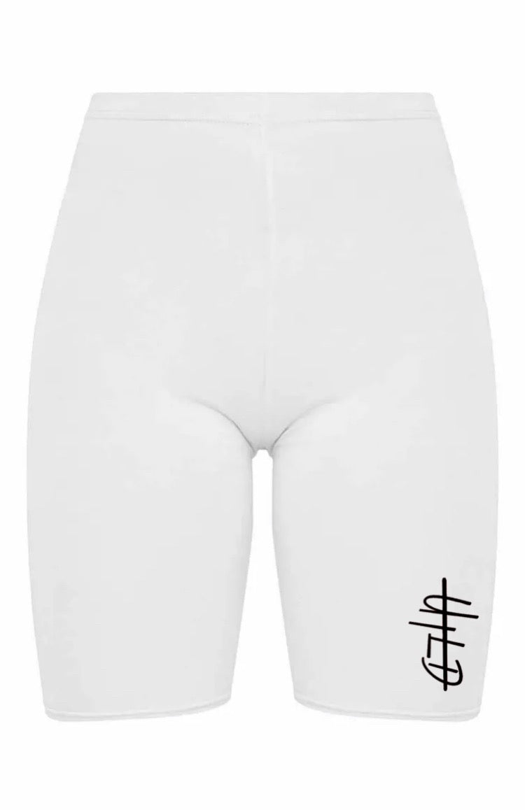 Kids Cycling Shorts image 0