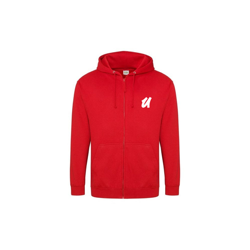 U Zipped ( Lightweight Summer Hoodies )  image 3