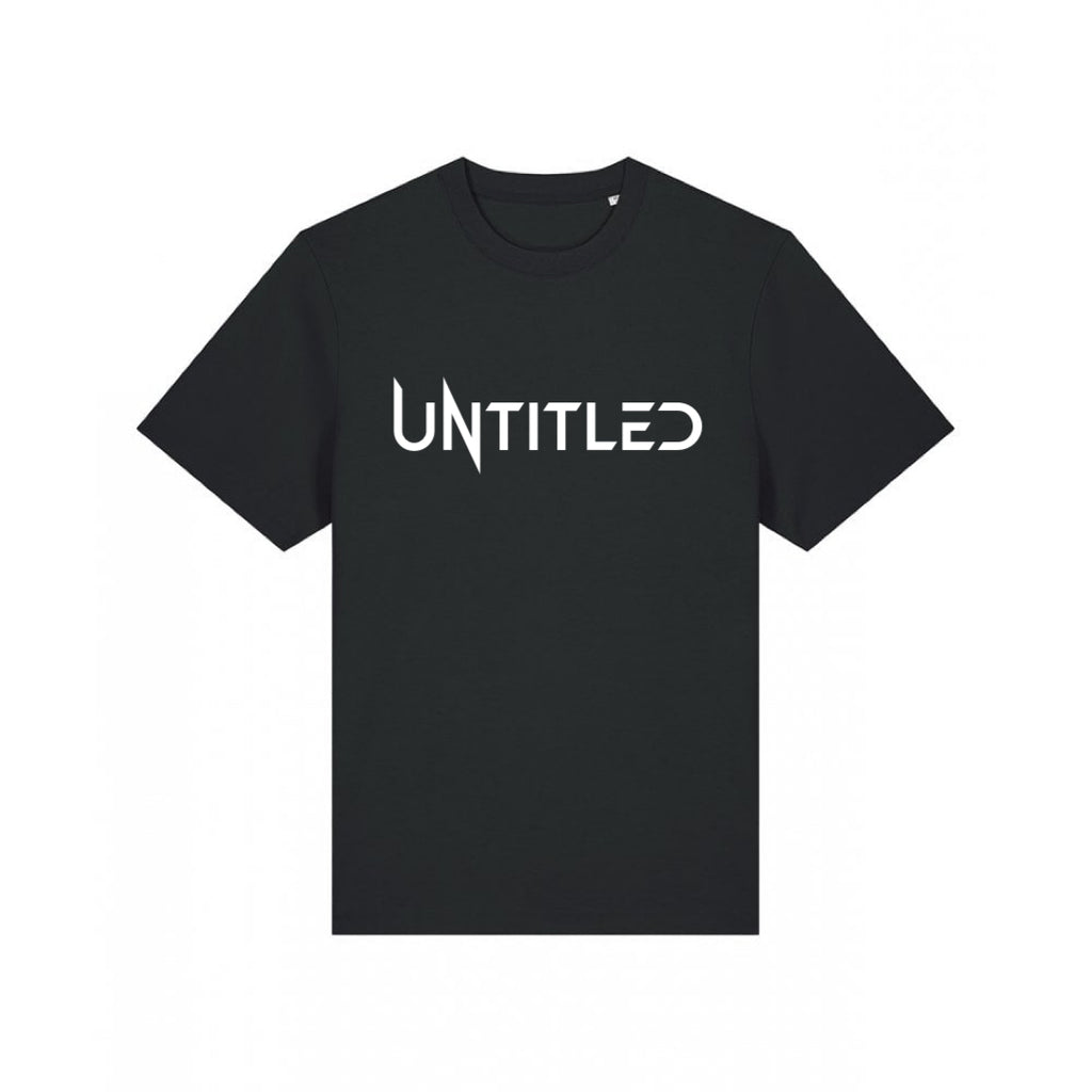 Pack of 2 Untitled tshirt