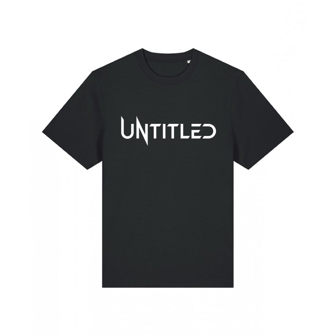 Pack of 2 Untitled tshirt