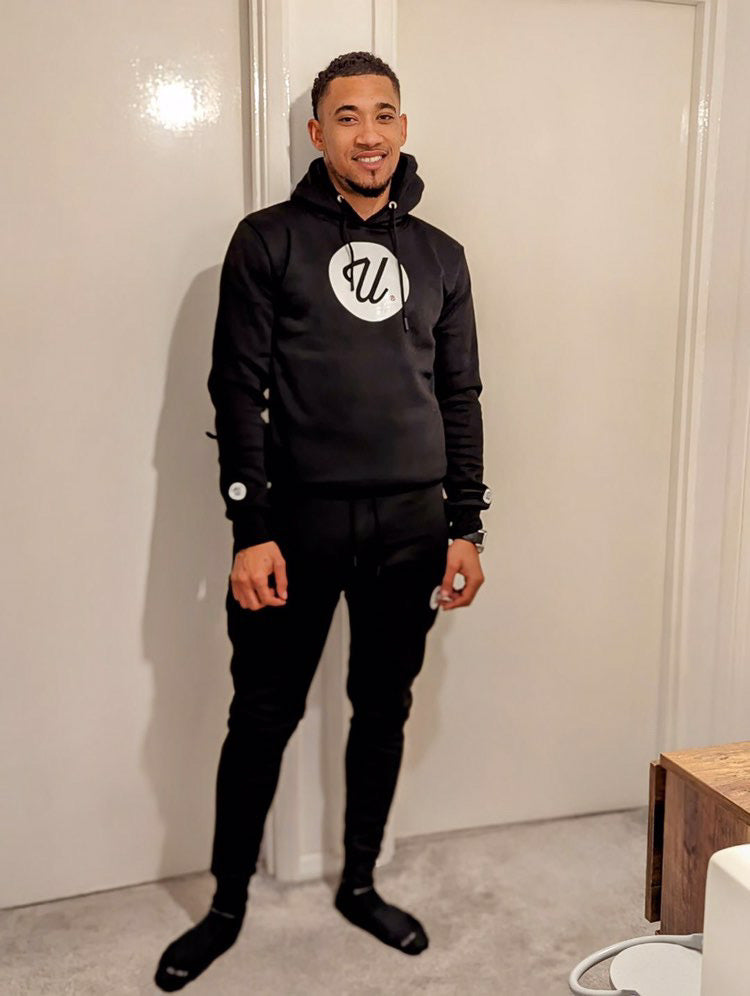Cross Tracksuit image 4
