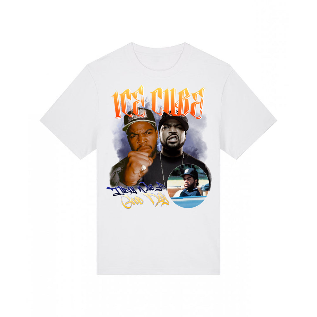Ice Cube Artist Tee Unisex image 1