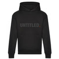 Official Untitled Hoodie image 0
