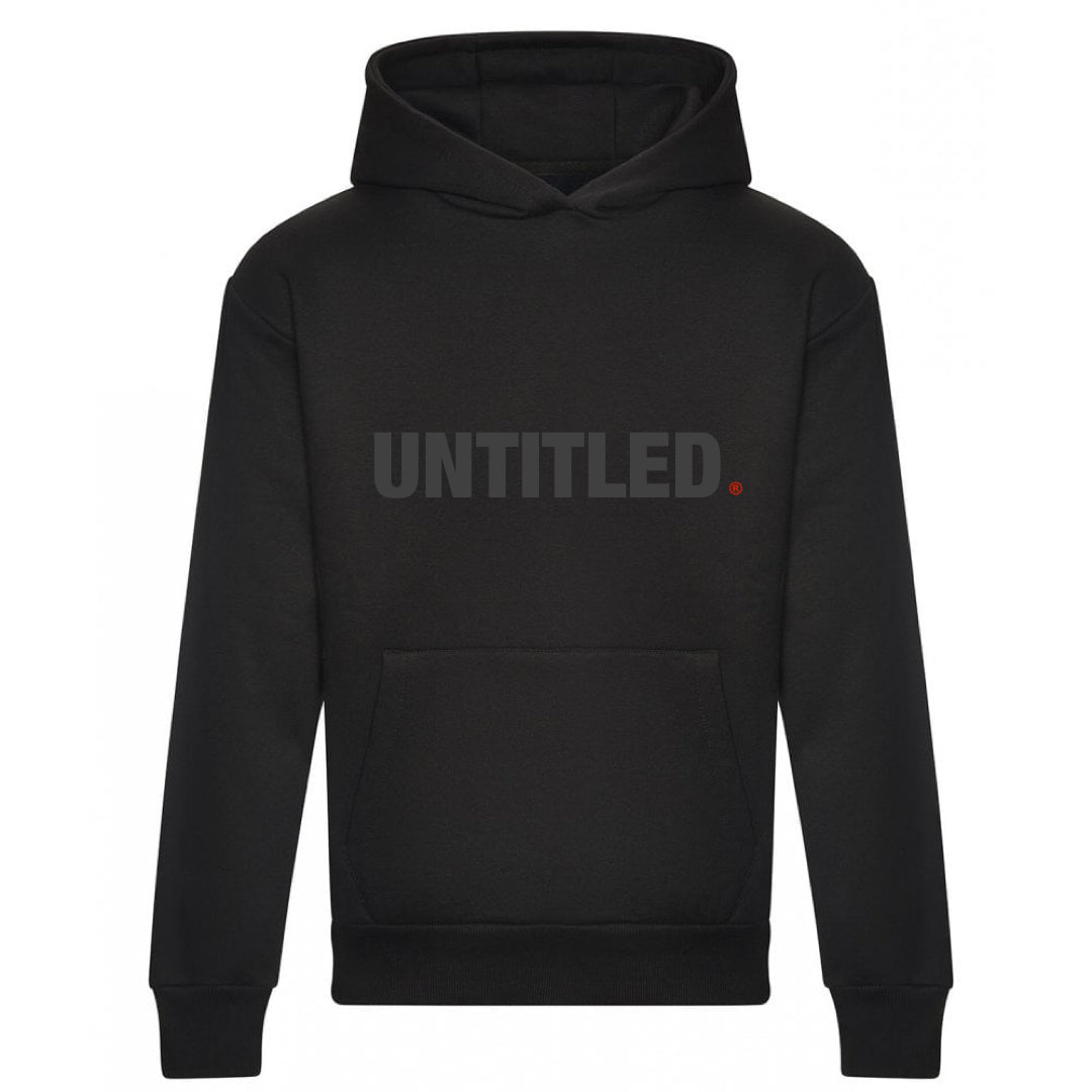 Official Untitled Hoodie image 0