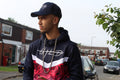 Rose Tracksuit image 0