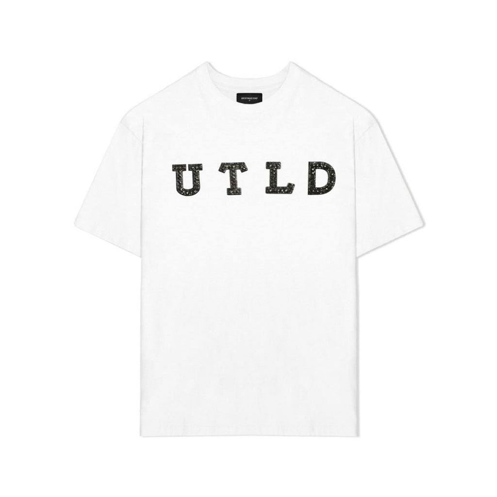 Rhinestone T-shirt  image 0