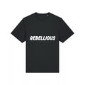 REBELLIOUS T-shirt  image 0
