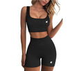 Twin Set Shorts Bra image 0