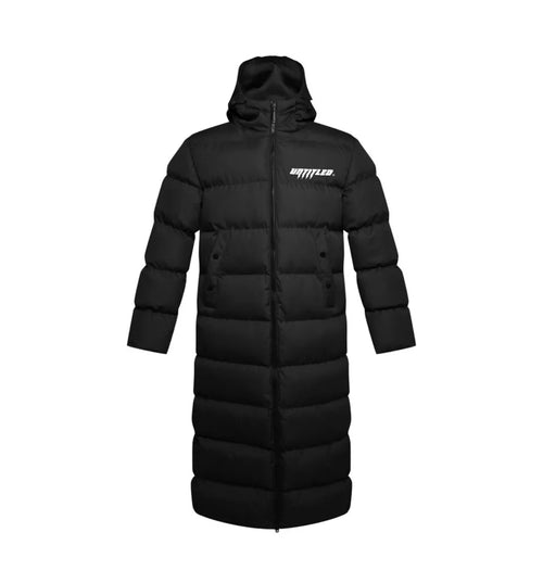 2024 Untitled Longline Coat  image 0