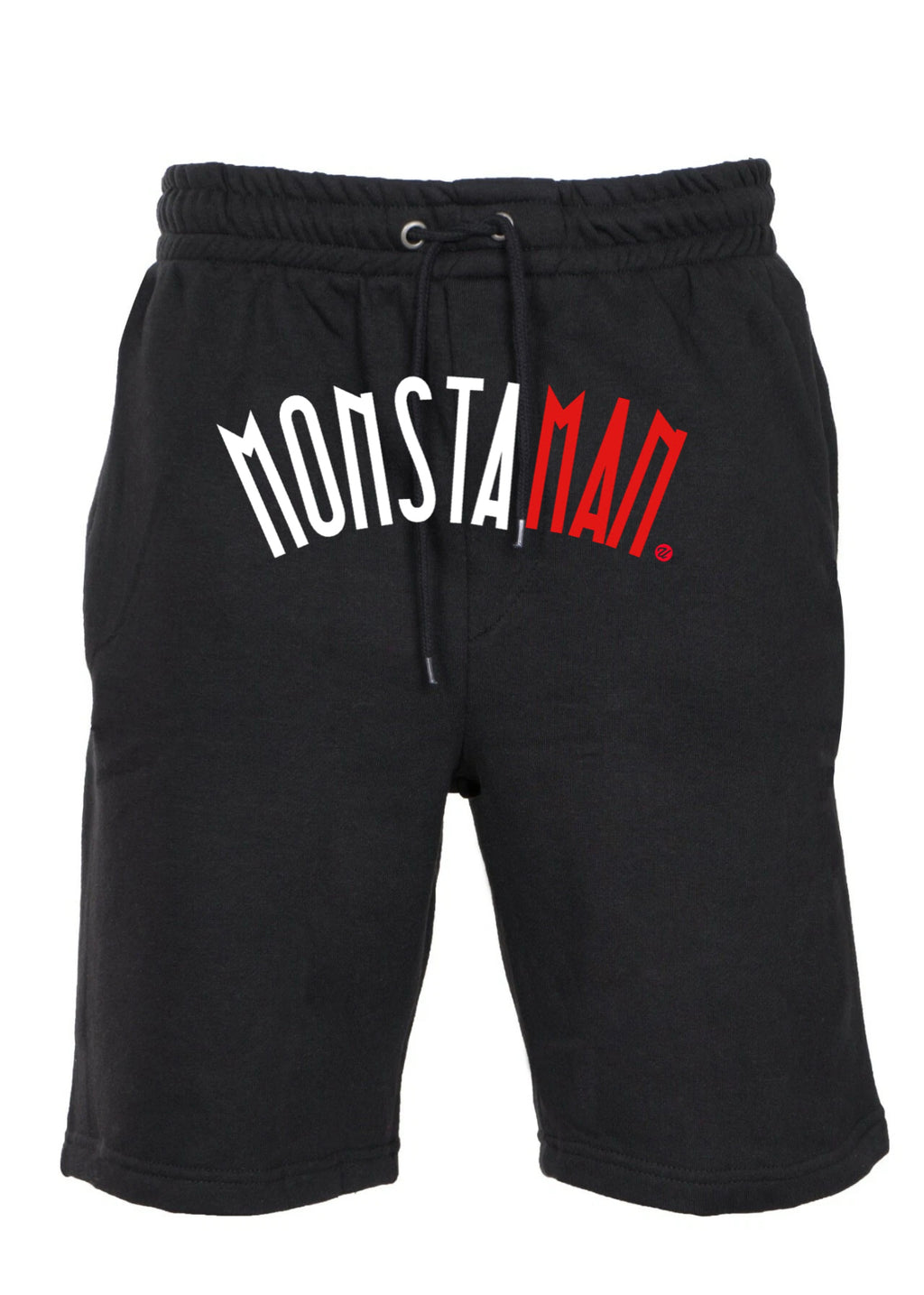 MonstaMan shorts men  image 0