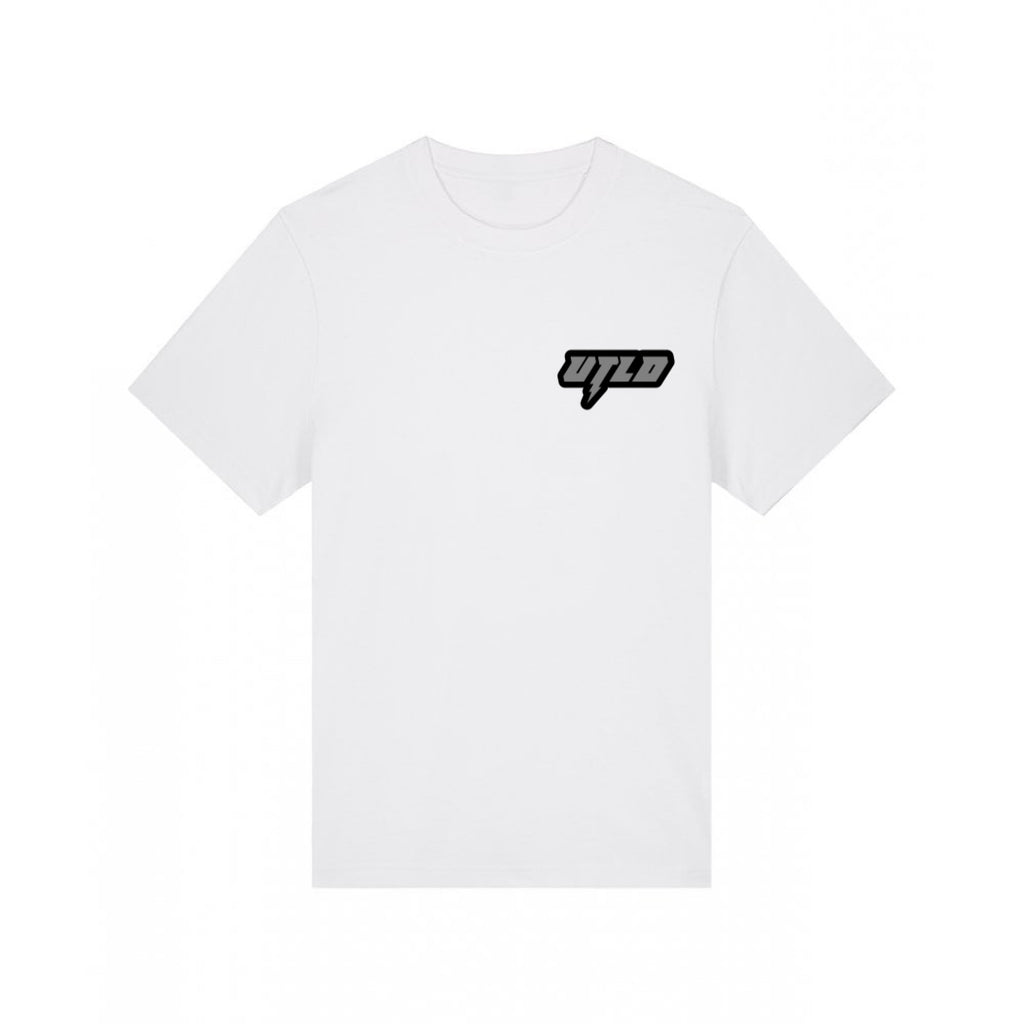 UTLD Embroidery Top image 3
