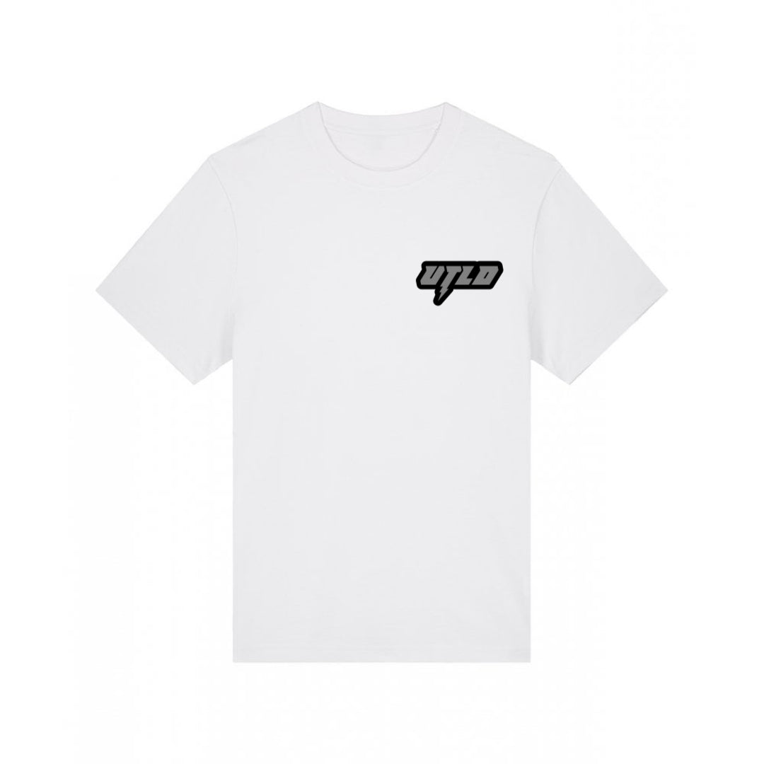 UTLD Embroidery Top image 3