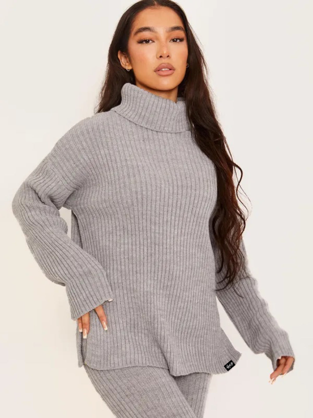 Knitwear co-ord image 1